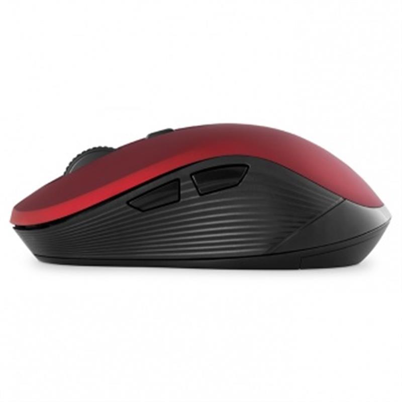 

Беспроводная мышь Sven RX-560SW Red 00530107