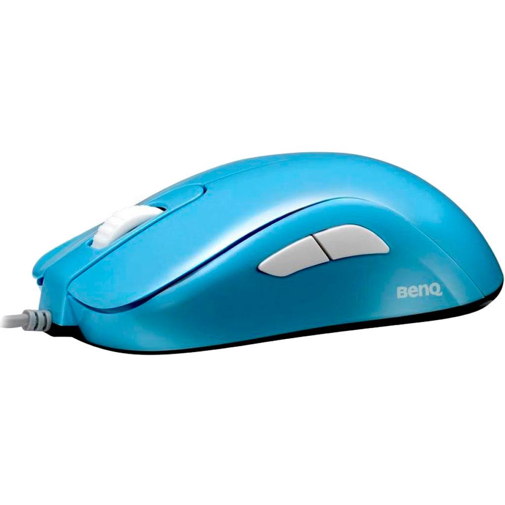 

Мышь Zowie Divina S1 USB Blue-White 9H.N1HBB.A61