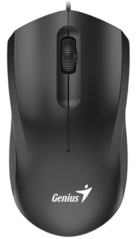

Мышь Genius DX-170 USB Black 31010238100