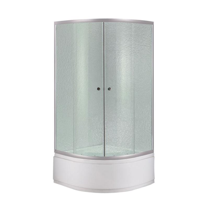

Душевая кабина Lidz Latwa SC80x80.SAT.HIGH.FR SD00039841