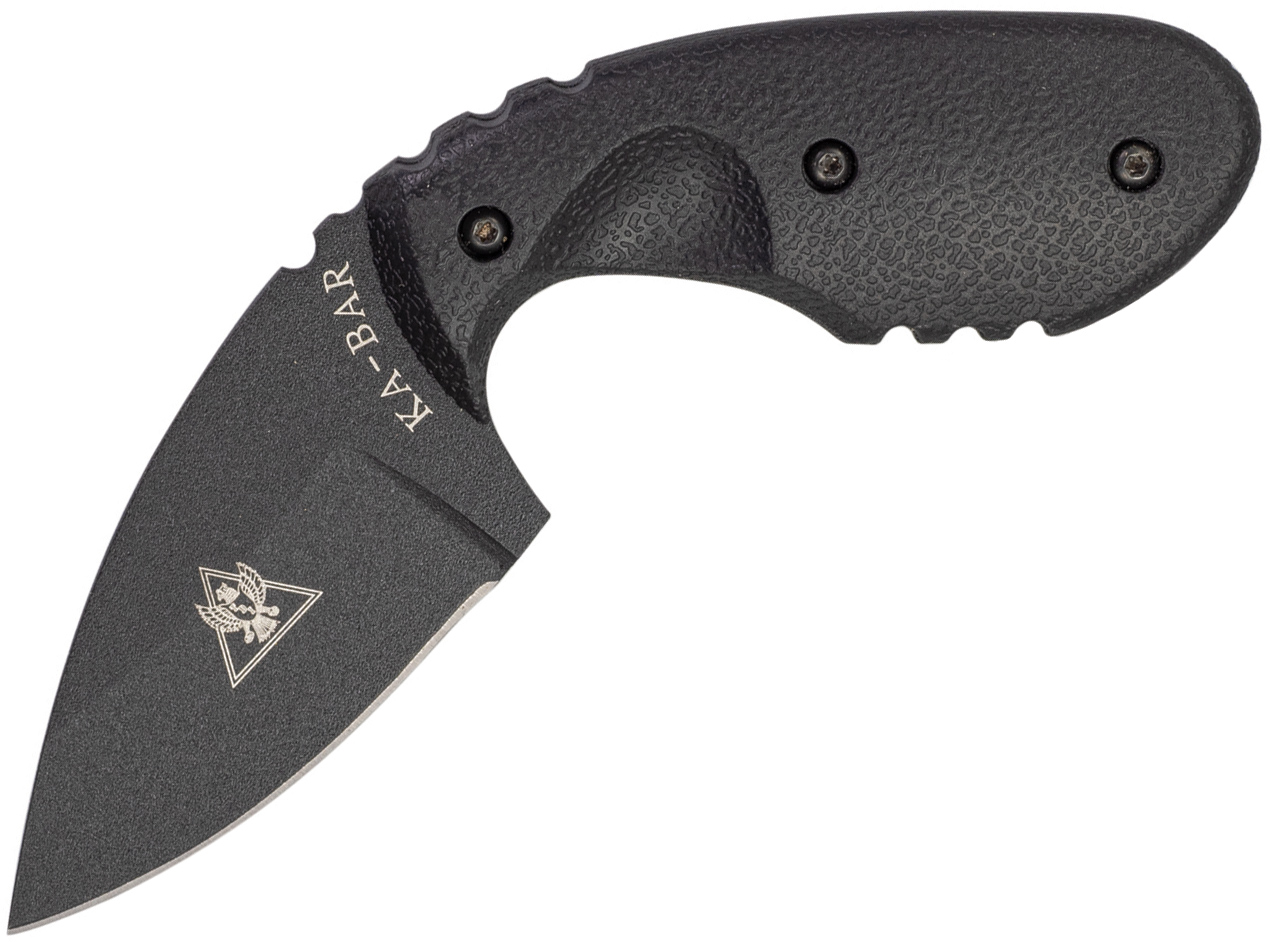 

Нож Ka-Bar TDI Investigator 1493 (Ka-Bar_1493)