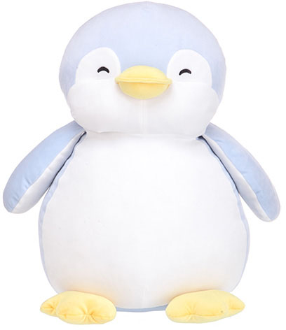 

Мягкая игрушка Miniso Пингвин большой (4519123148910)