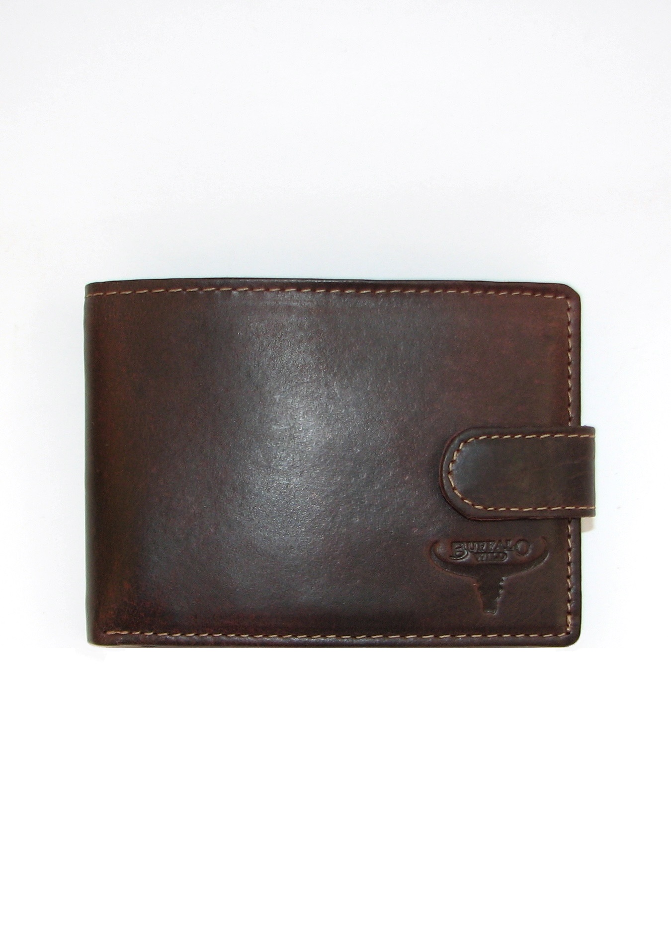

Кошелек Buffalo Wild N992L-CH-HP Rust