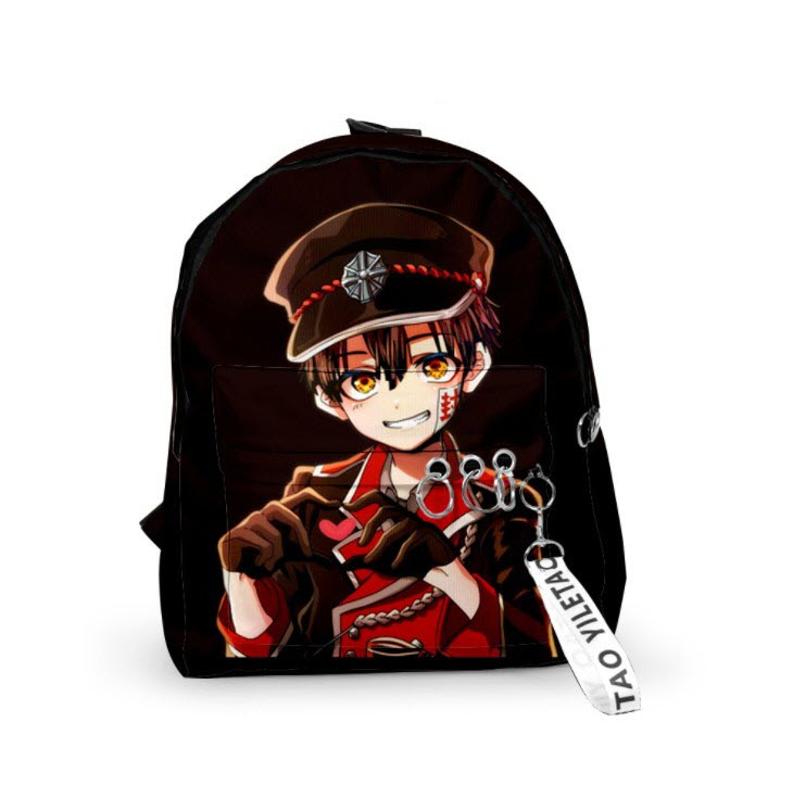 

Рюкзак Jsstore Аниме Hanako kun