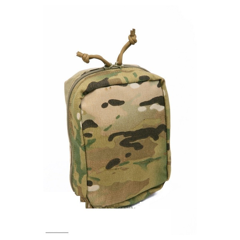 

Медицинский подсумок молле Shark Molle Medic/Utility Pouch 80003206, 900D MC ( Мультикам)