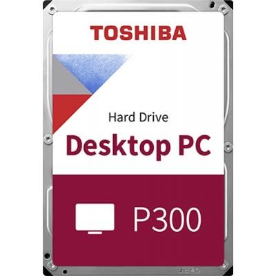 

Жесткий диск 3.5" 4TB Toshiba (HDWD240UZSVA)