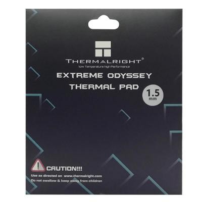 

Термопрокладка Thermalright ODYSSEY 120x120x1.5