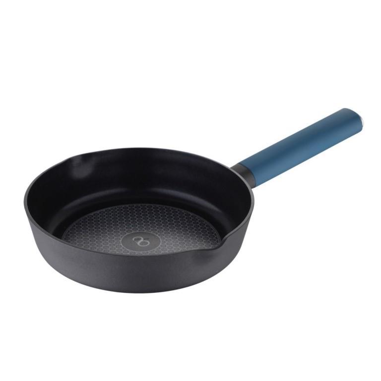 

Сковорода Bergner Infinity Chefs Essence 20х5см (BGIC-1531)