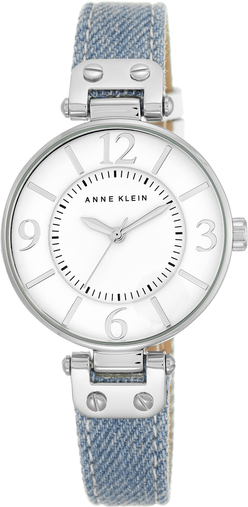 

Часы Anne Klein 10/9169WTLD