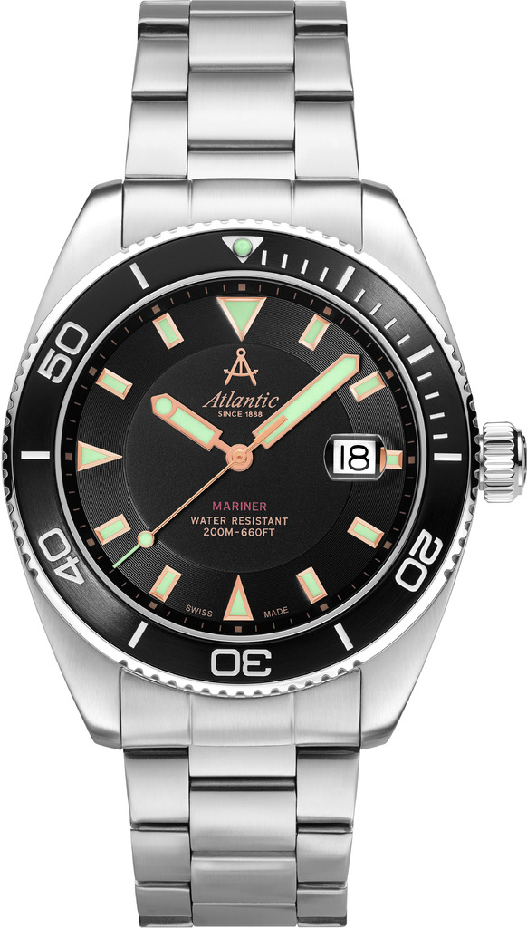

Часы ATLANTIC 80377.41.61R