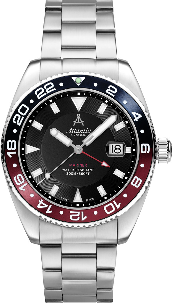 

Часы ATLANTIC 80575.41.61