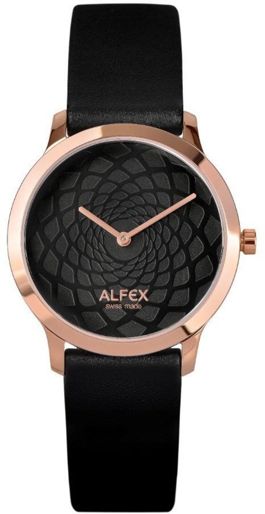 

Часы ALFEX 5745/2140