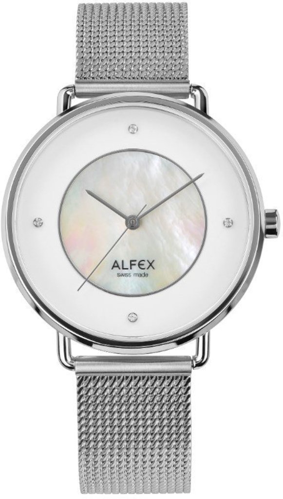 

Часы ALFEX 5774/2162