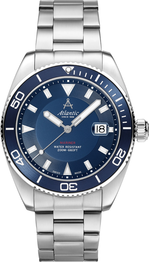 

Часы ATLANTIC 80376.41.51