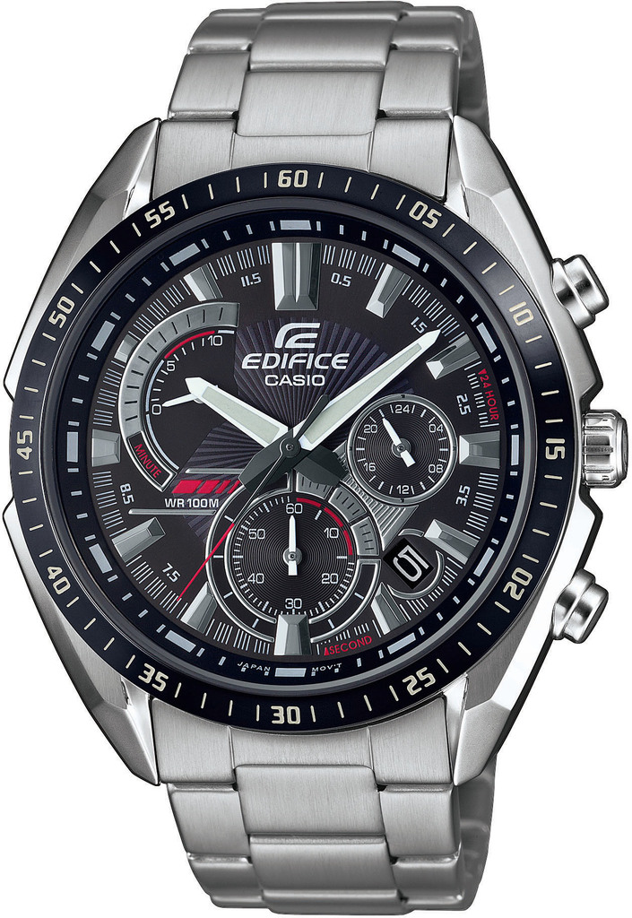 

Часы CASIO EFR-570DB-1AVUEF