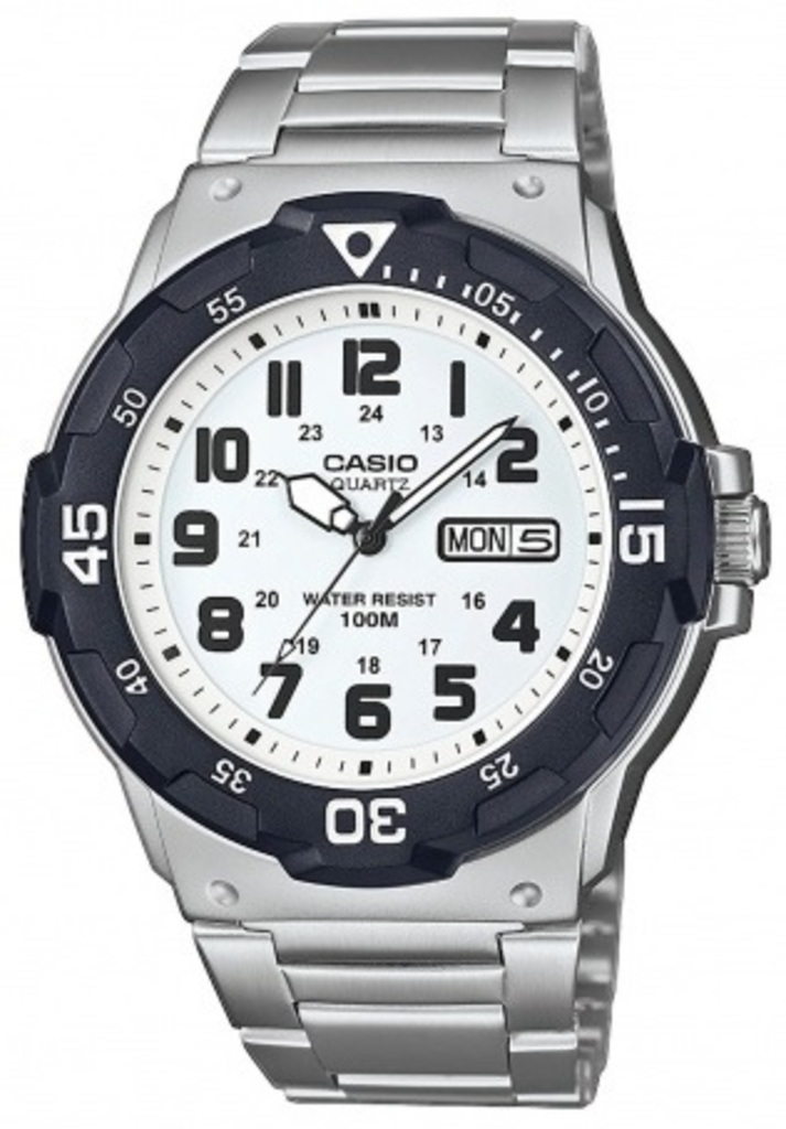 

Часы CASIO MRW-200HD-7BVEF