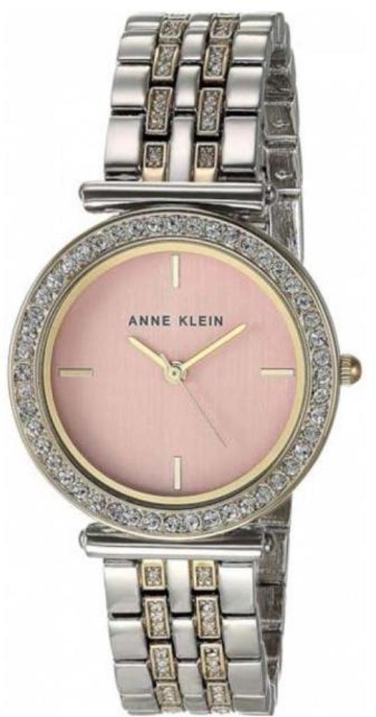 

Часы Anne Klein AK/3409PKTT