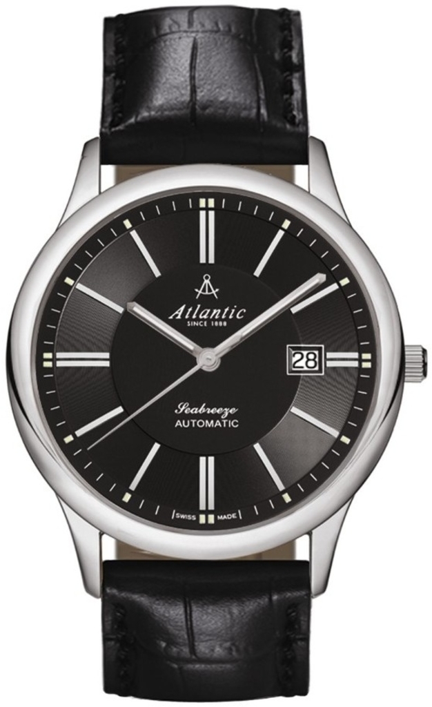 

Часы ATLANTIC 61751.41.61