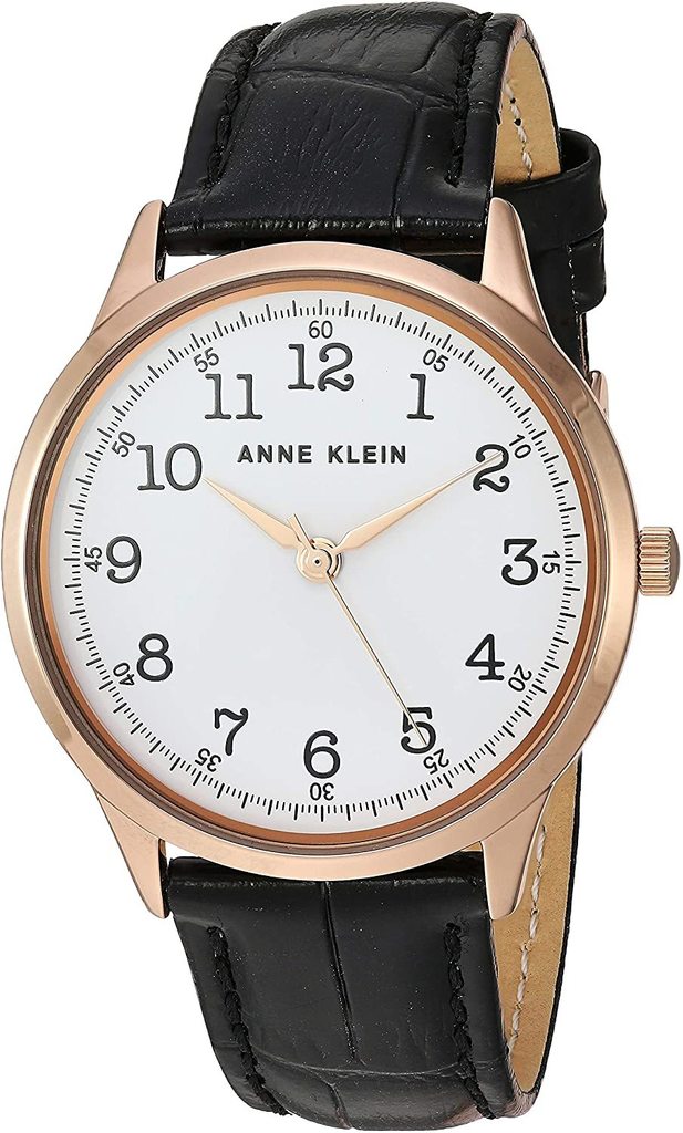 

Часы Anne Klein AK/3560RGBK