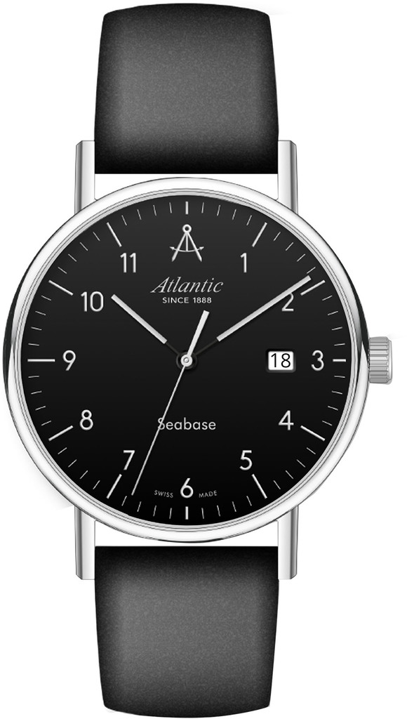 

Часы ATLANTIC 60352.41.65