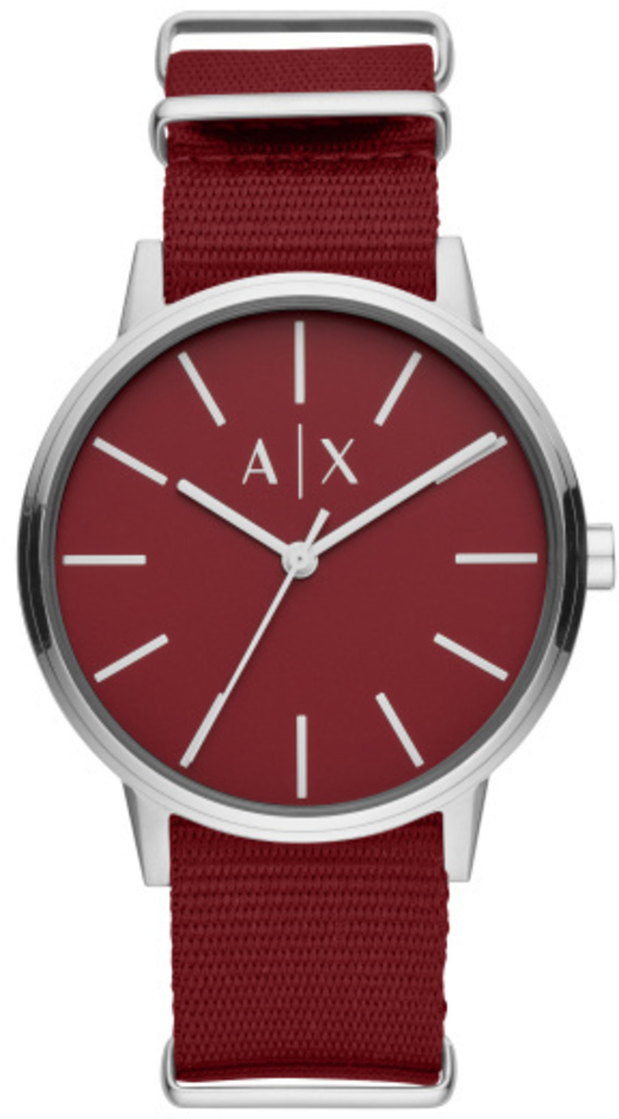 

Часы Armani Exchange AX2711