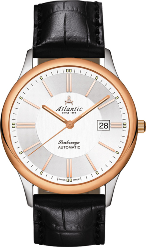 

Часы ATLANTIC 61751.43.21R