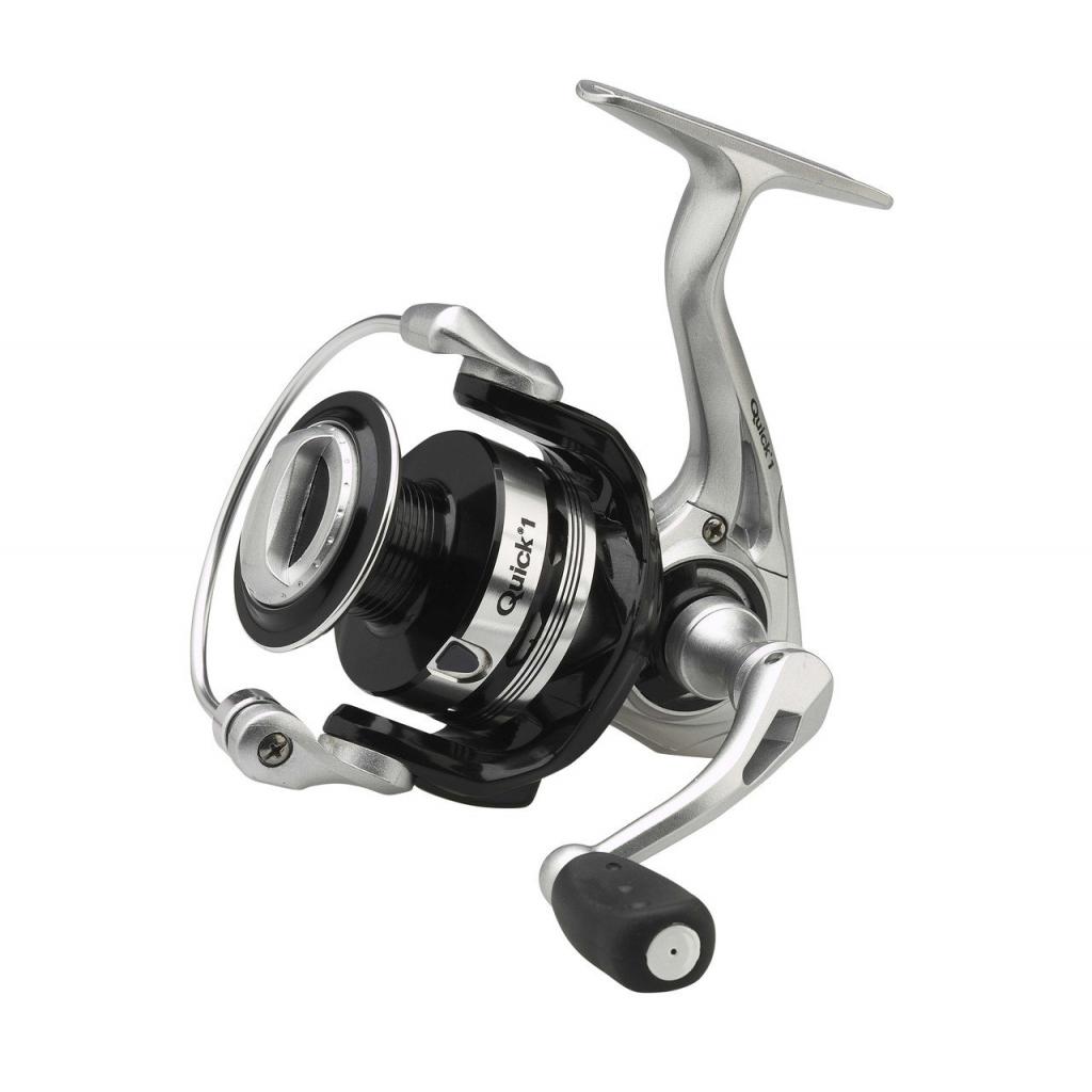 

Катушка Dam Quick 1 1000FD (56983)