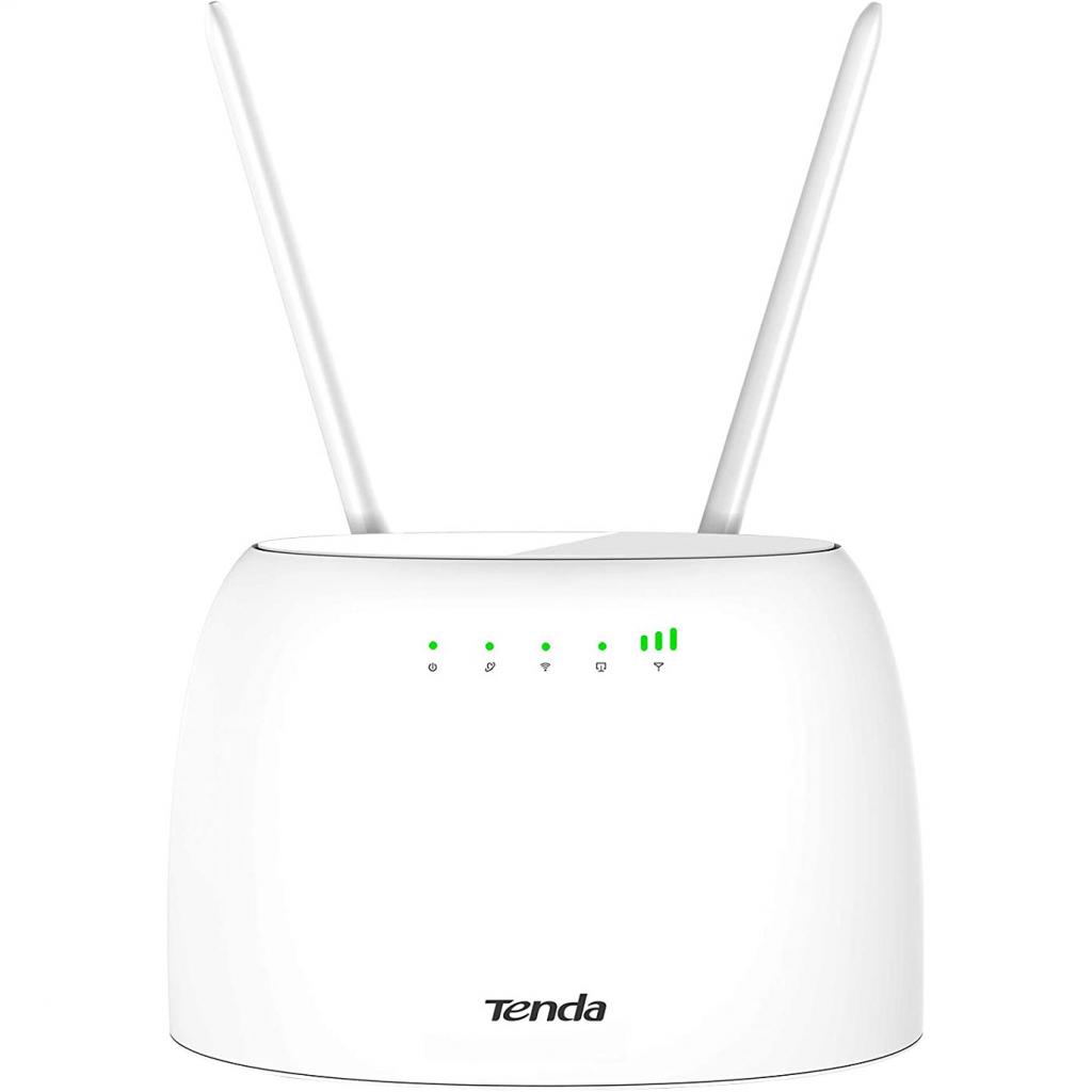 

4G роутер Tenda 4G06