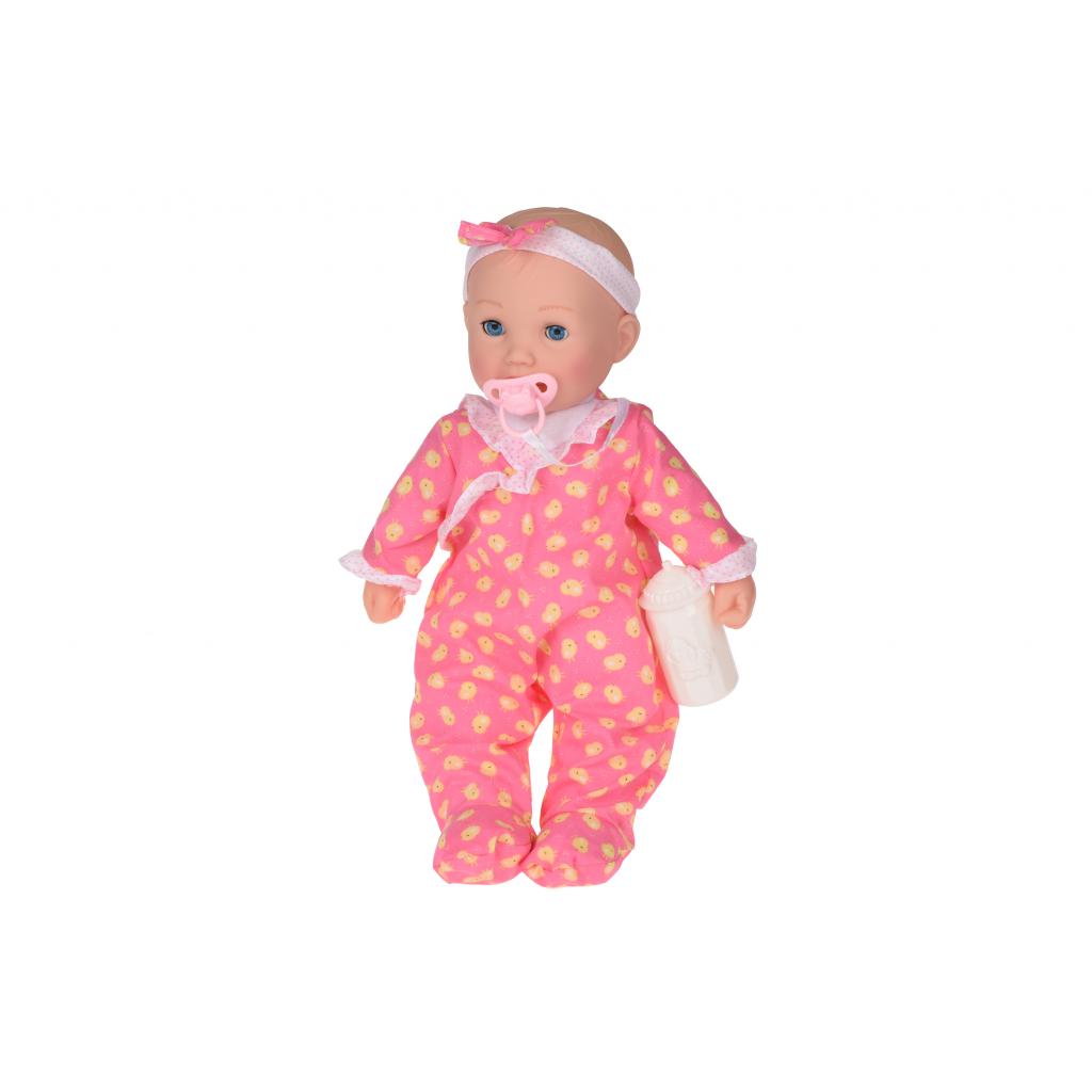

Пупс Baby’s First Sleepy Time Baby Засинайка (21630)