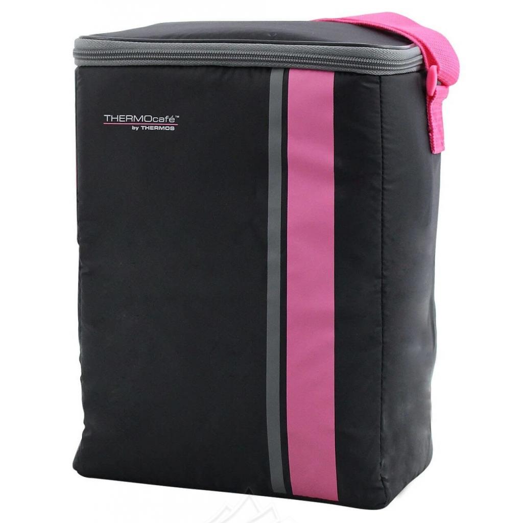 

Термосумка Thermos ThermoCafe 9 л, розовая (5010576589323)