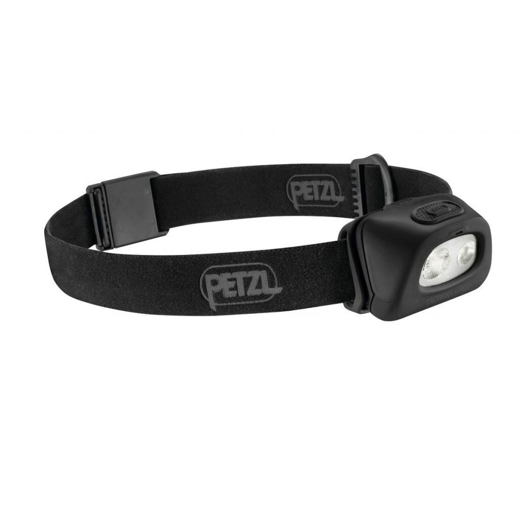 

Фонарь Petzl Tactikka+ RGB Black (E89ABA)