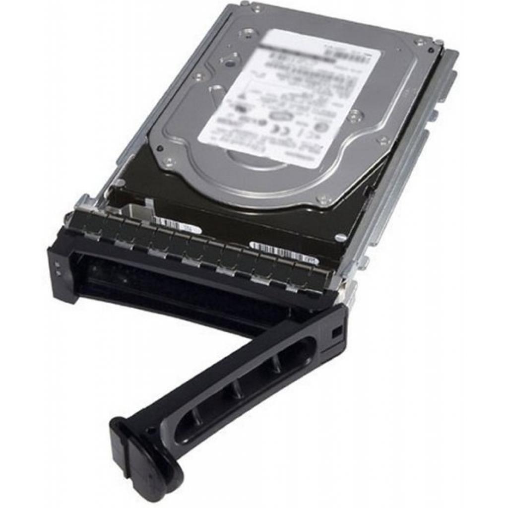 

Накопитель SSD для сервера Dell 480GB SSD SATA Read Intensive 6Gbps 512 2.5in Hot-plug (400-AXRJ)