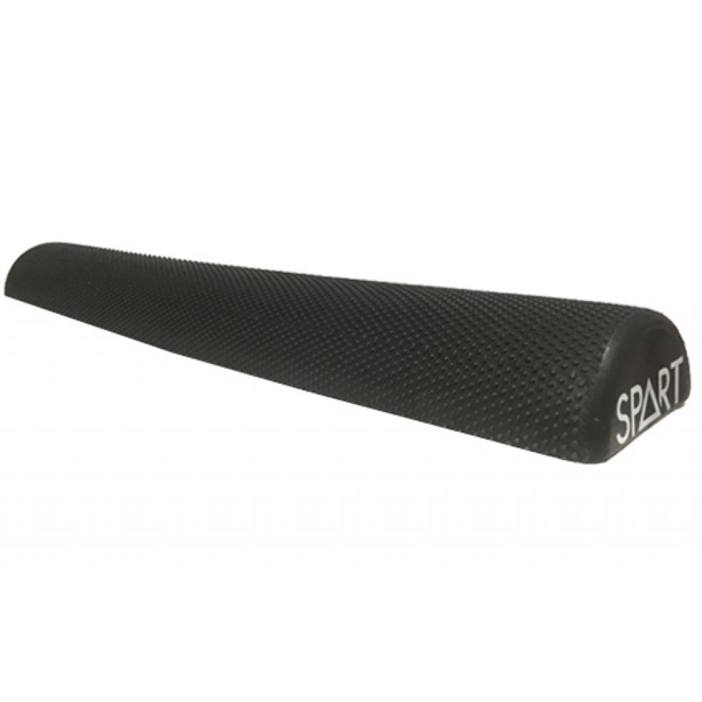 

Ролик для фитнеса Spart Long Black (FR1005)