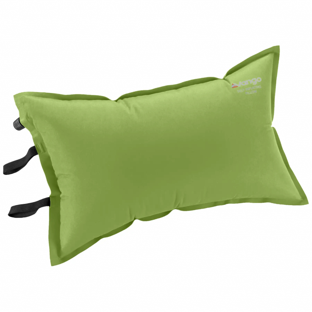 

Туристическая подушка Vango Self Inflating Pillow Herbal (929171)