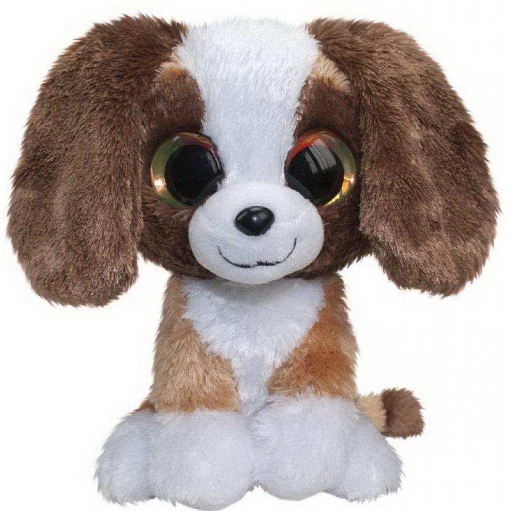 

Мягкая игрушка Lumo Stars Собака Wuff 24 см (55074)