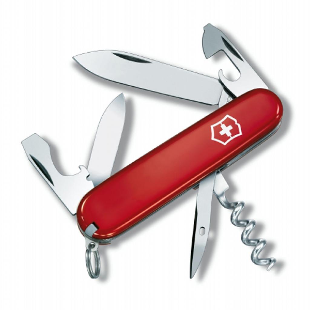 

Нож Victorinox Swiss Armi Tourist (0.3603)