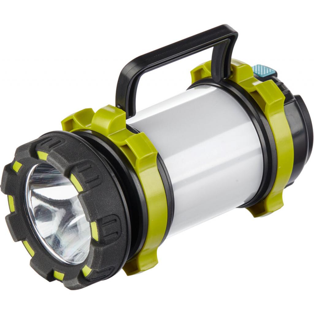 

Фонарь Skif Outdoor Buster Black/Green (YD-260)