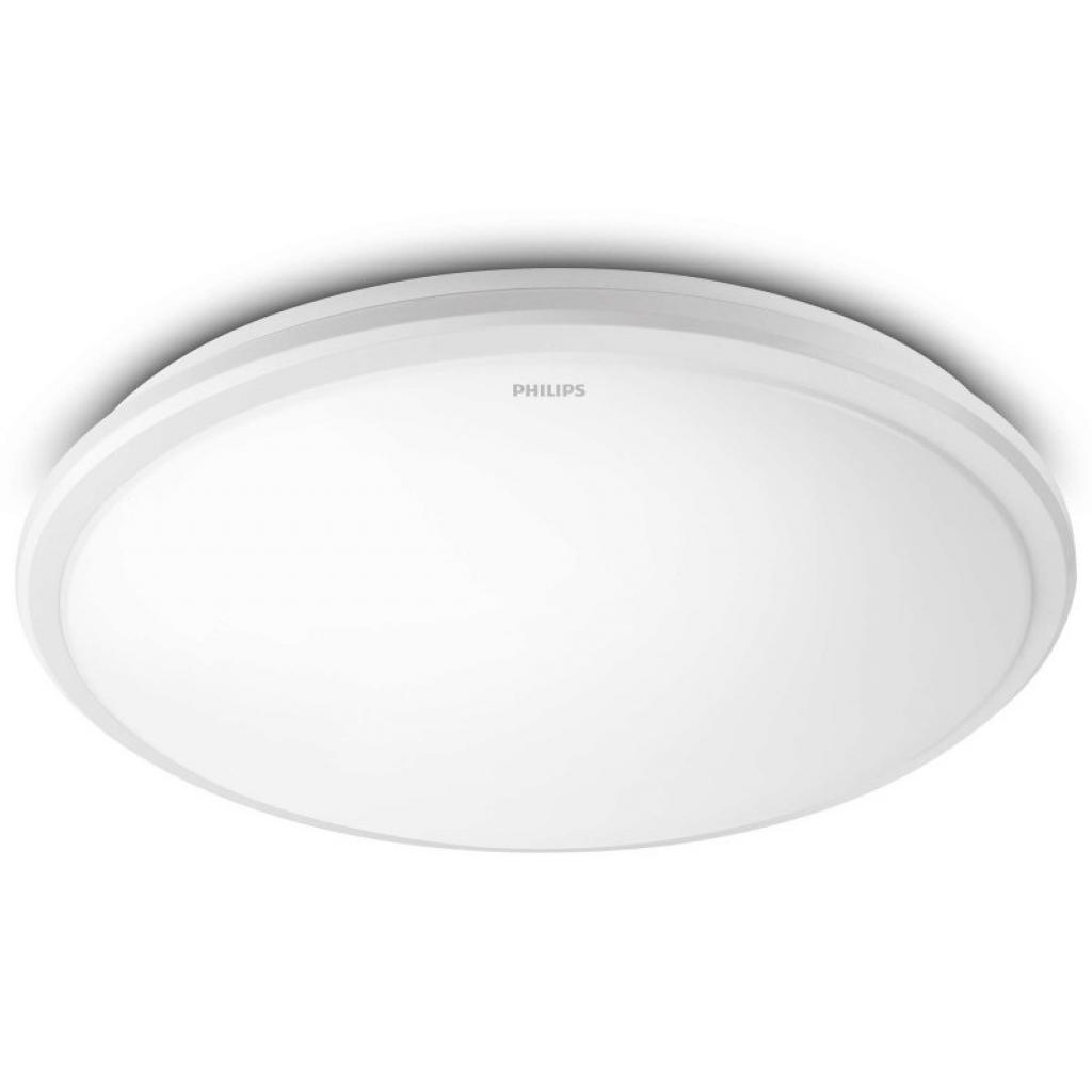 

Светильник Philips 31816 LED 20W 2700K White (915004488701)