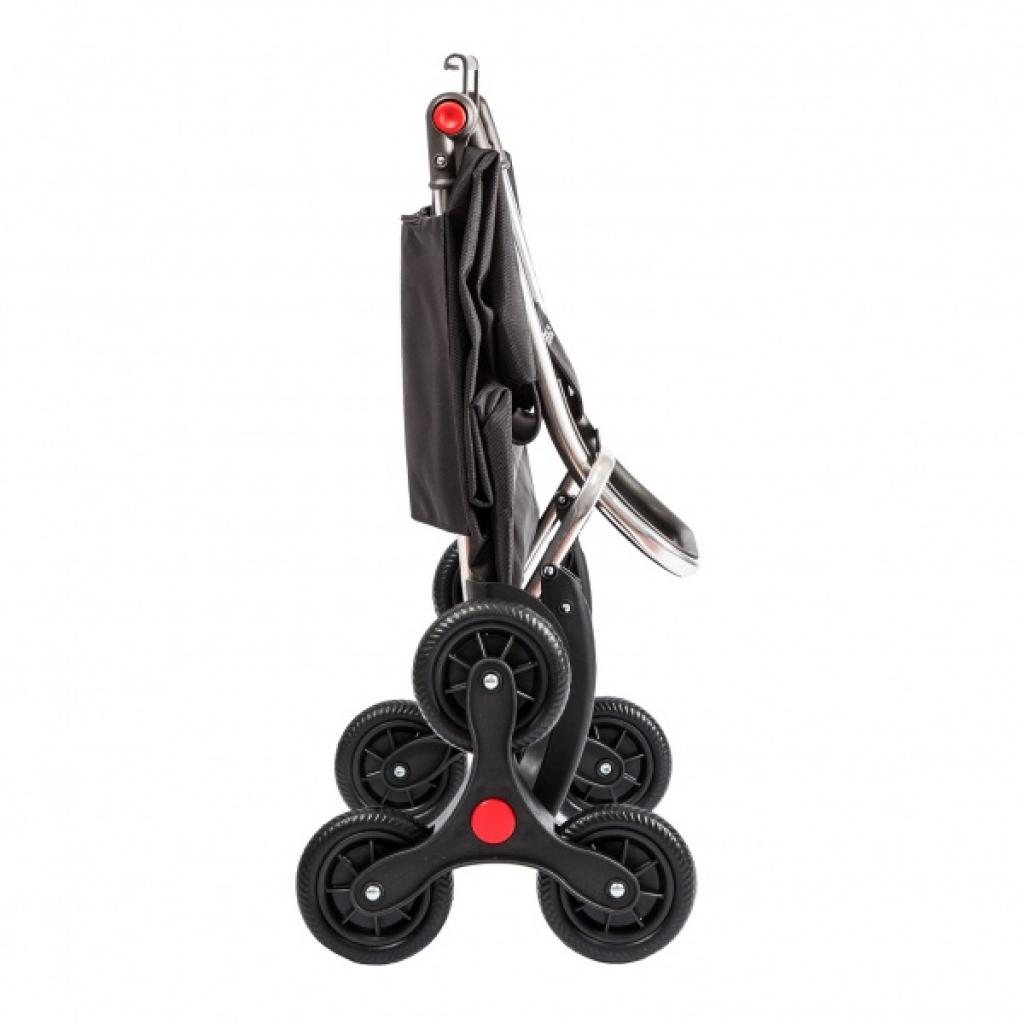 

Сумка-тележка Rolser I-Max MF Logic Rd6 43 л Bassi
