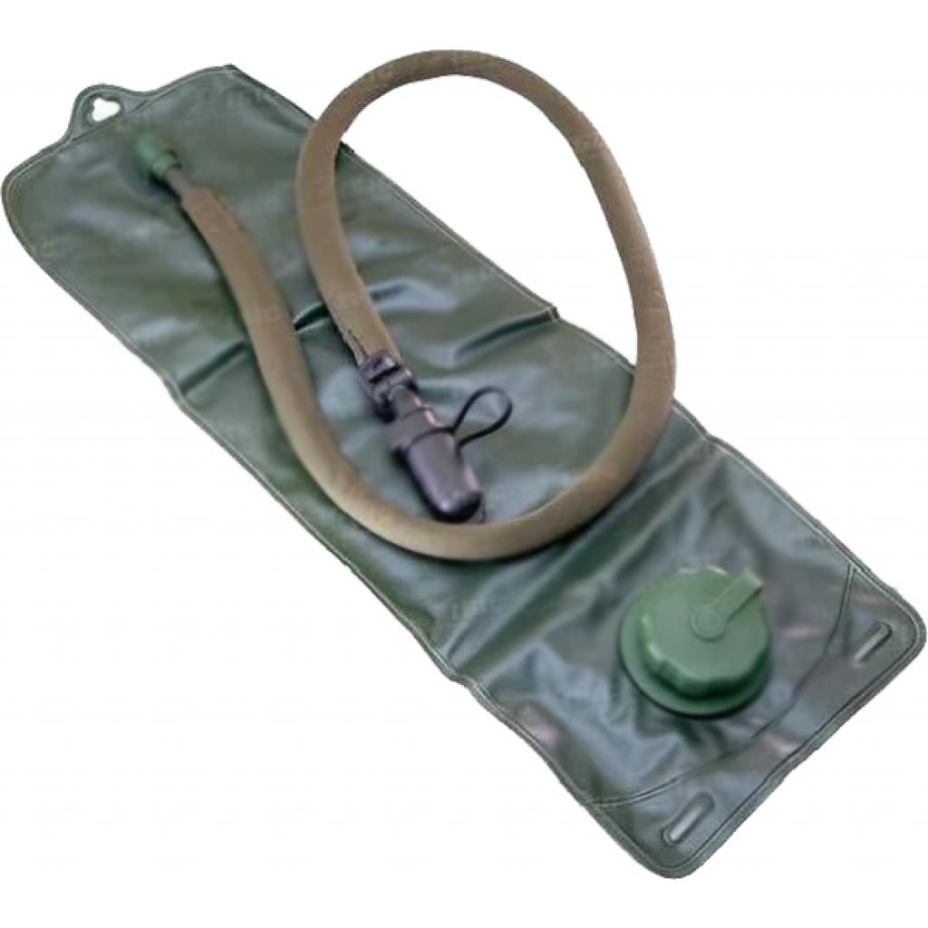

Питьевая система Defcon 5 Sacca Acqua 3л Olive (D5-JW001/S)