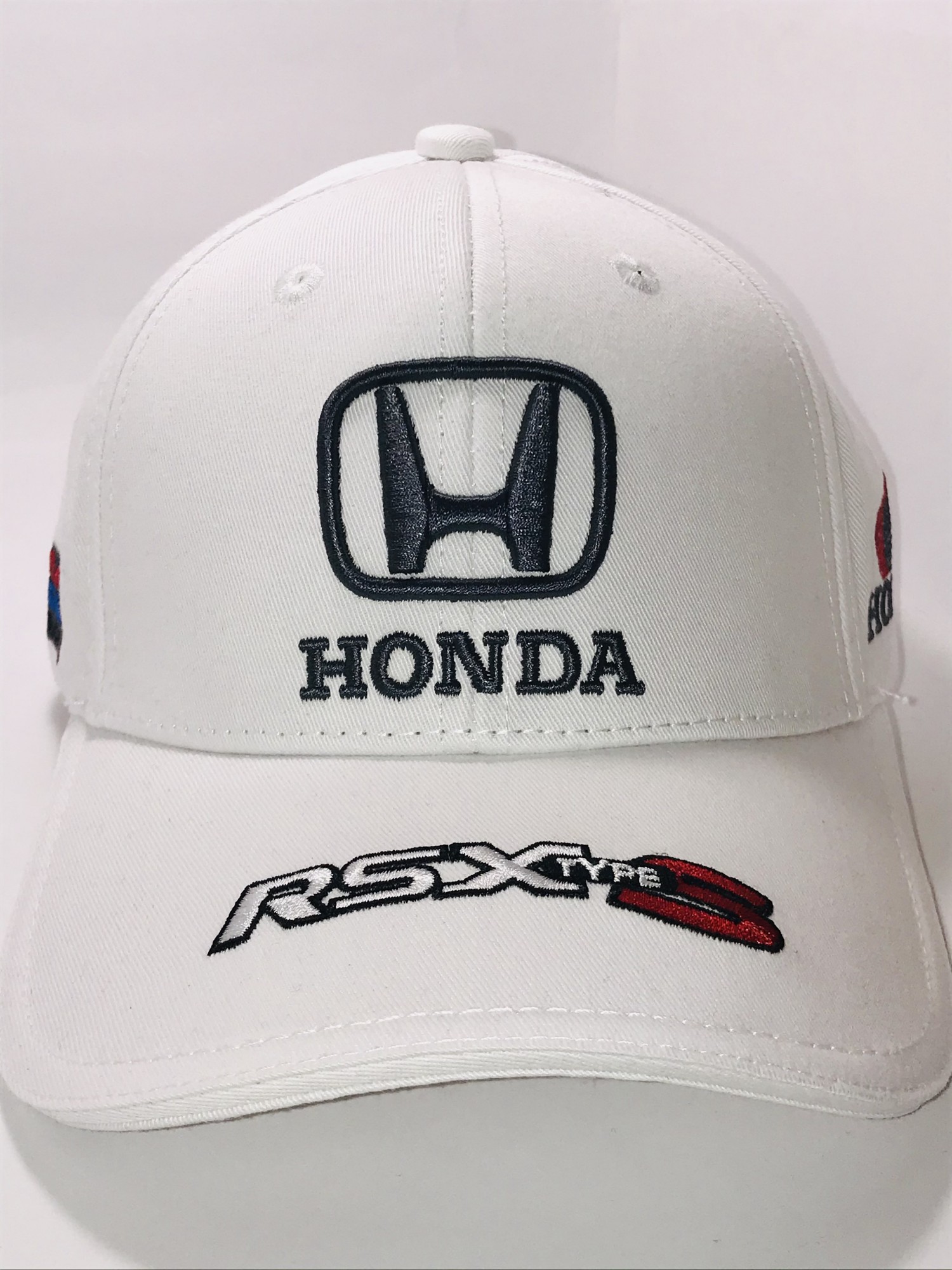 

Кепка Honda Белая