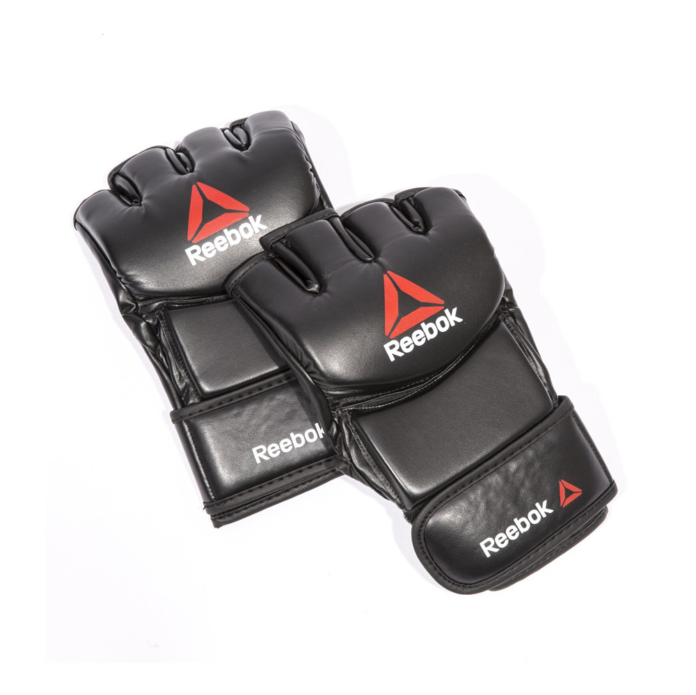 

Перчатки MMA Reebok RSCB-10430RDBK L