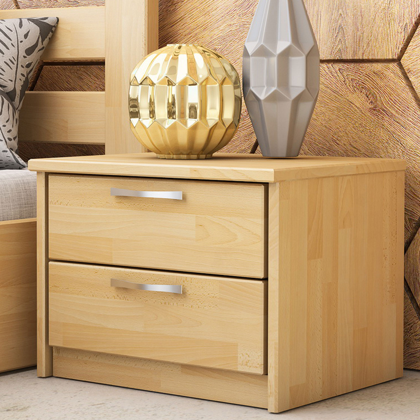 

Тумба Эстелла Т2 40 см Бук