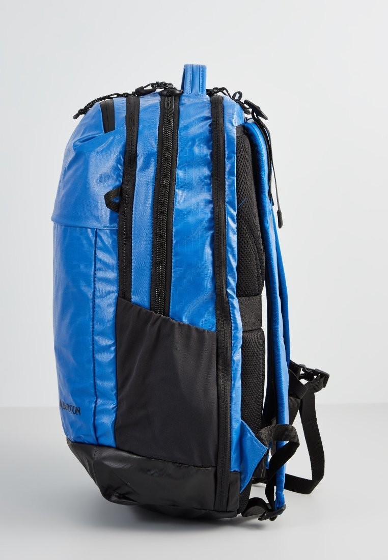 Burton Multipath 25L Lapis Blue Coated olsson