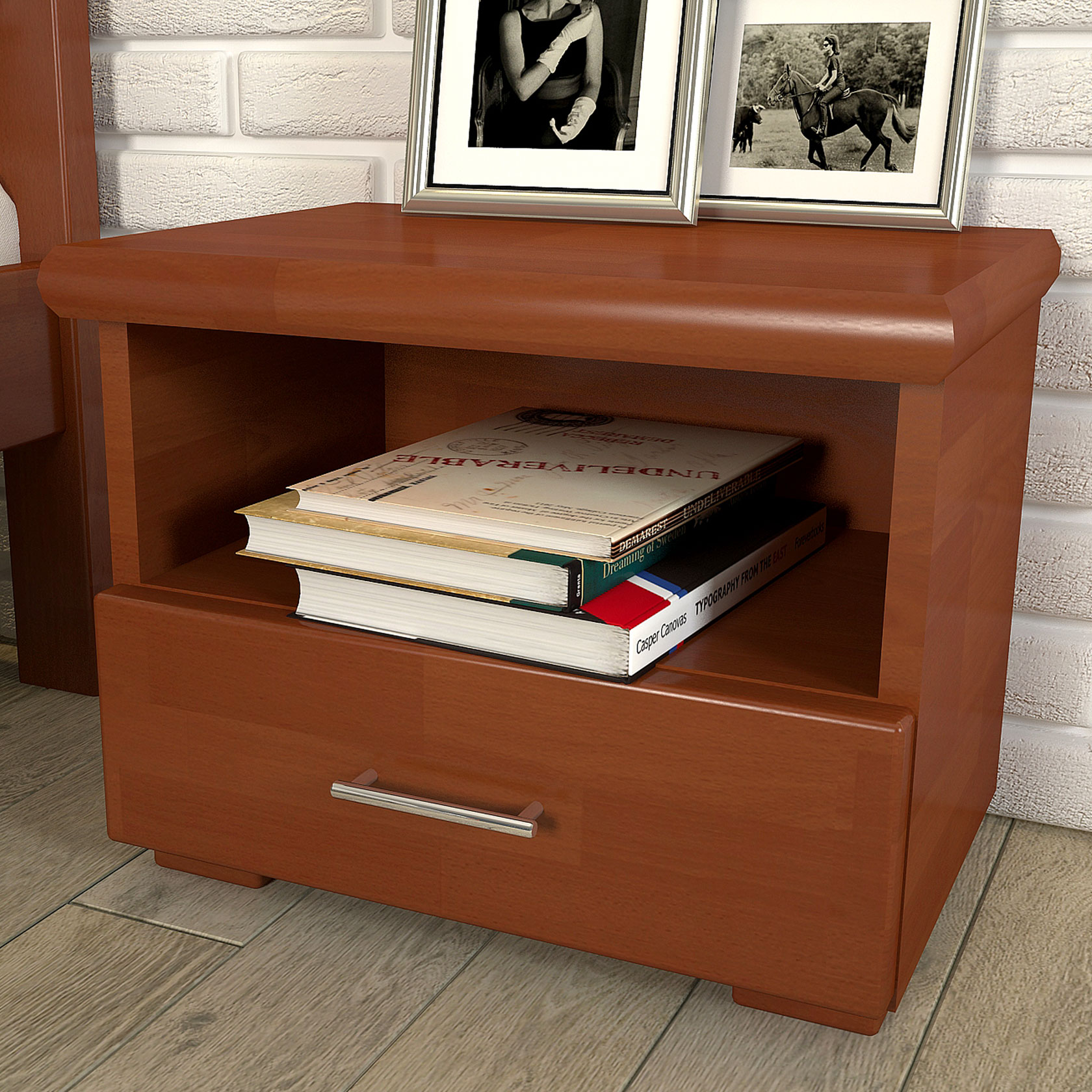 

Тумба Арбор Древ Стандарт 40 см Яблоня