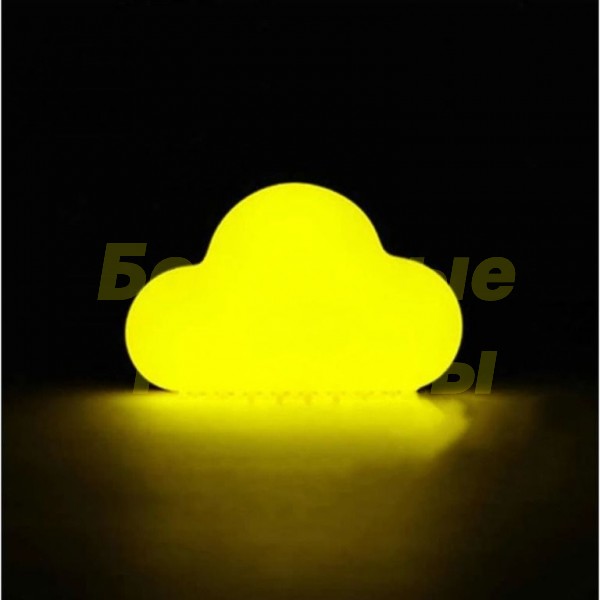

Ночной светильник TTech Cloud Night Yellow