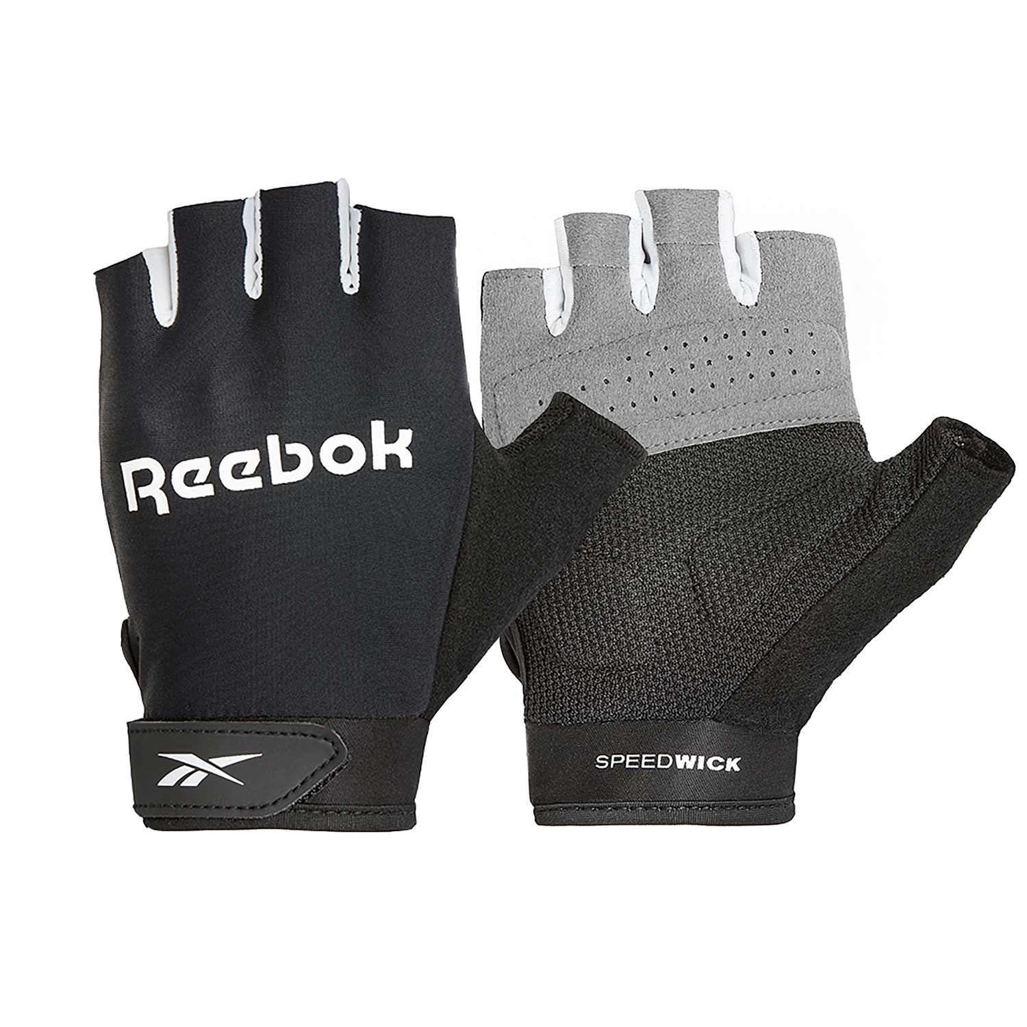 

Фитнес-перчатки Reebok RAGB-14514 M