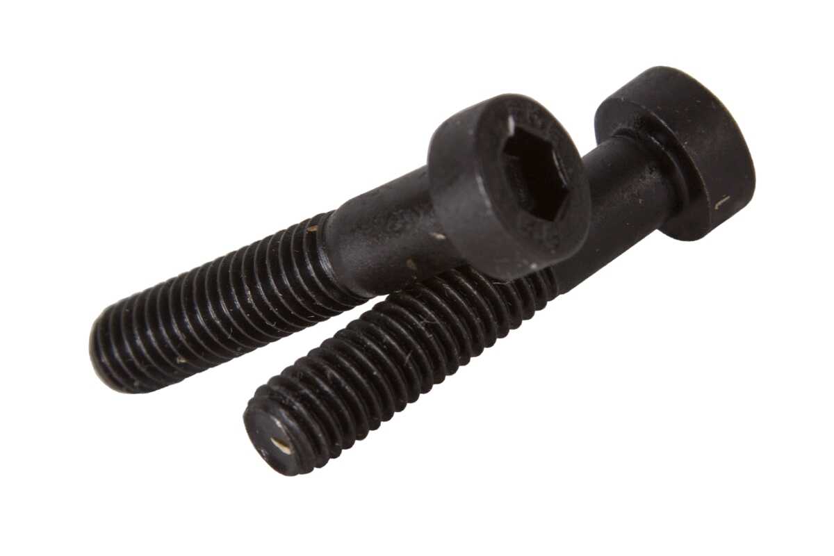 

Болт DIN 6912 M30x55 8,8, 1 шт.