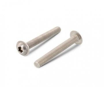 

Болт ISO 7380-2 M10x70 A2 torx, 50 шт.