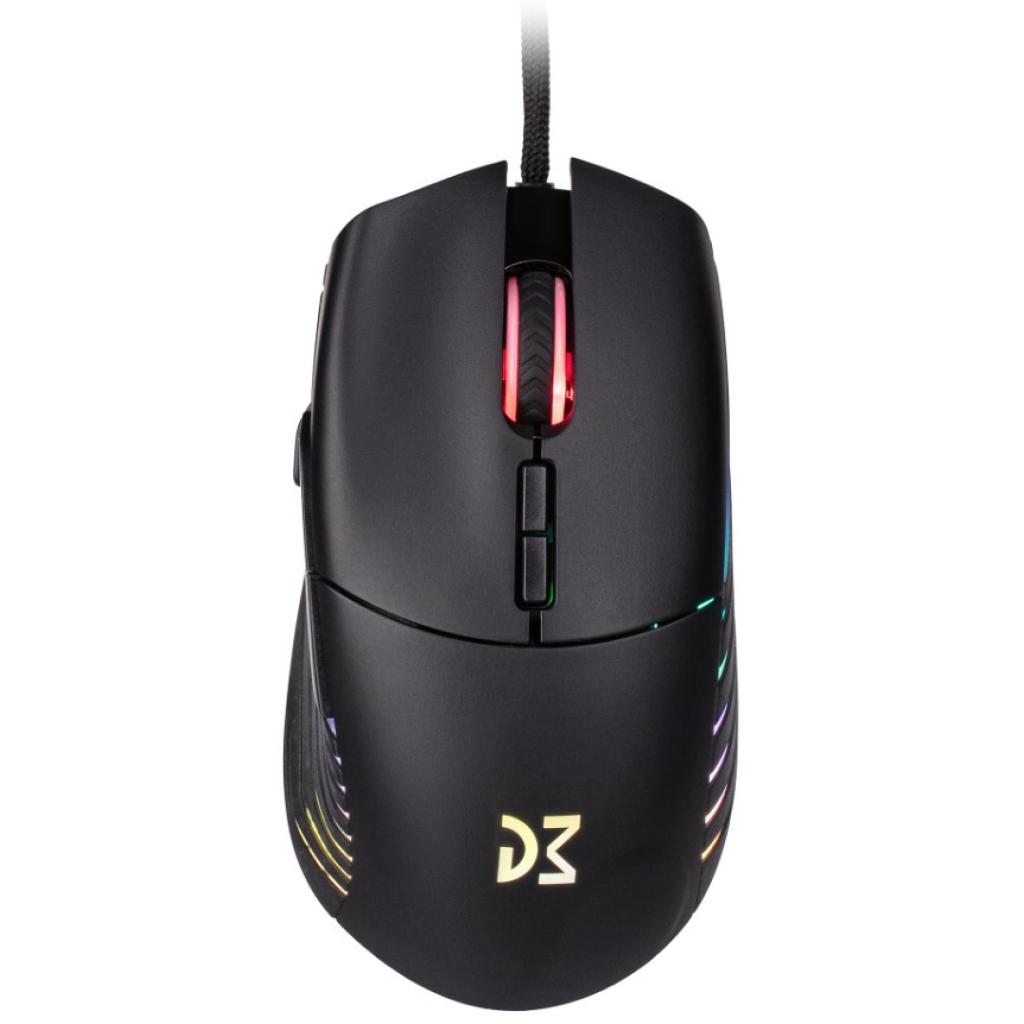 

Мышка Dream Machines DM5 Blink Black (DM5_BLINK)